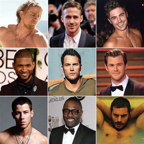 celebrity male nude|TOP 100 Celebs OF ALL TIME